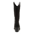 Rocket Dog Feria Bottes Noires Pour Femmes