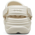 Crocs Duet Max II Clog thermoplastique stuc sabot