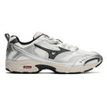 Mizuno MXR Sport Sneakers Argentés