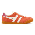 Gola Elan Chaussures De Sport Orange Pour Femmes En Suède