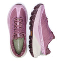 Merrell Agility Peak 5 Baskets Violet Pour Femmes