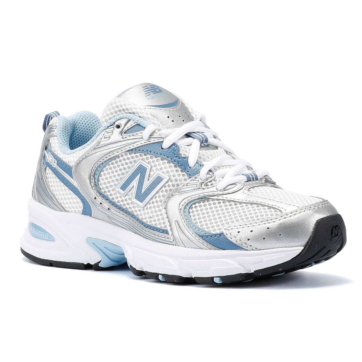 New Balance 530 Baskets blanches pour femmes