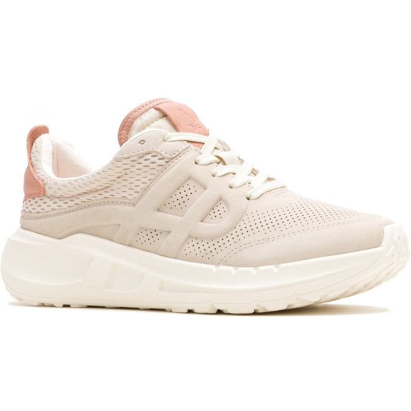 Hush Puppies Seventy8 Runner Chaussures De Sport En Daim Pour Femmes