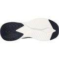 Skechers Skech-Air Meta Neutral Air Baskets Pour Femmes En Synthétique Noir/Or Rose