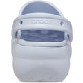 Crocs Classic Platform Crocs Classic Platform Sabots en thermoplastique pour femmes