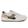 Saucony Baskets Grises Shadow 5000