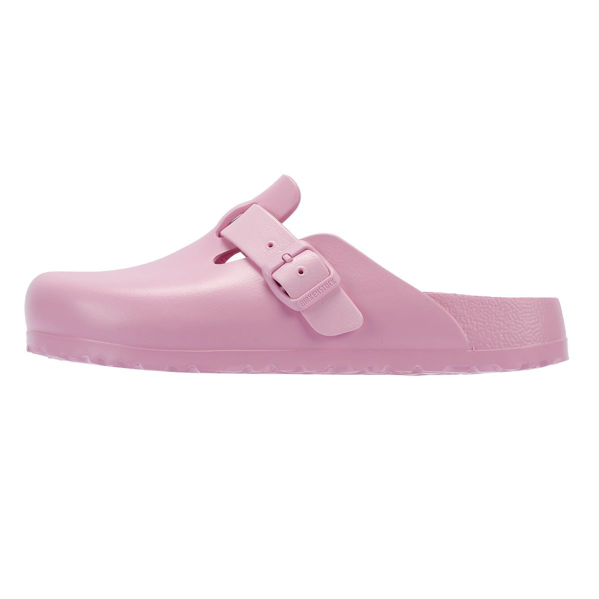 Birkenstock Boston Sabots Roses Pour Femmes