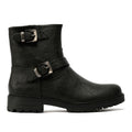 Blowfish Malibu Raven Bottes Noires Pour Femmes