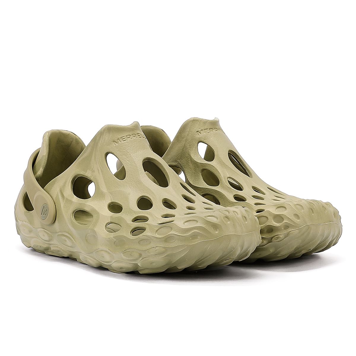 Merrell Hydro Moc Sandales En Herbe Pour Homme