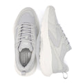 Lacoste L003 Evo Baskets Grises Pour Hommes