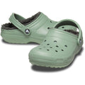 Crocs Classic Lined Clog thermoplastique mousse/multi sabots