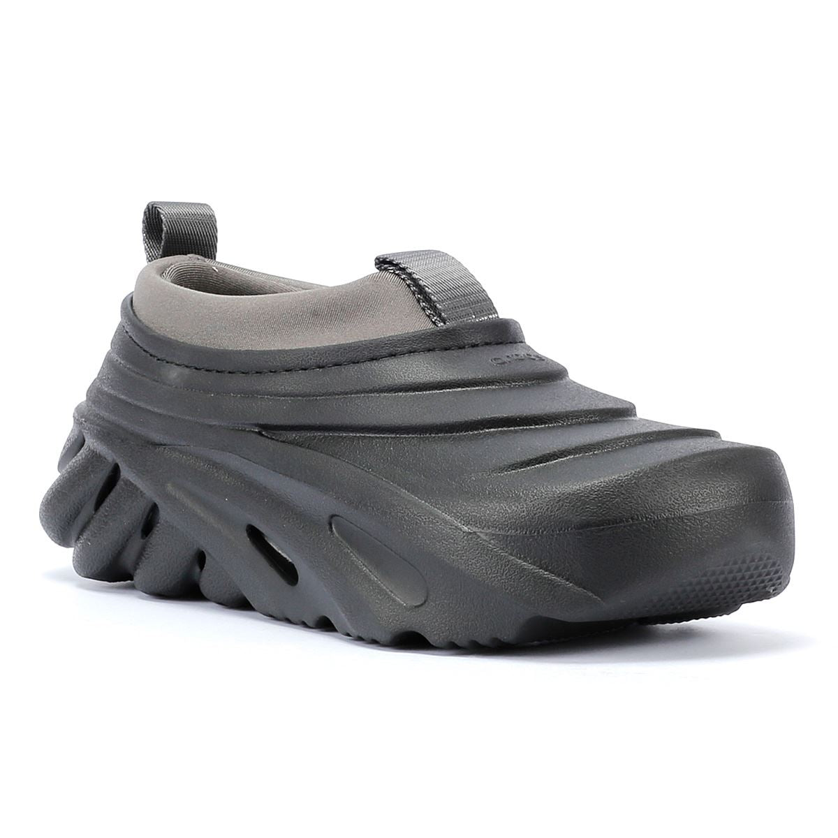Crocs Echo Storm Baskets Pour Femmes "Midnight"