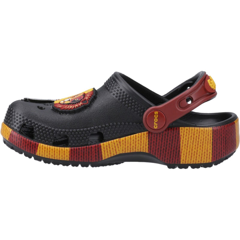 Crocs 210541 HARRY POTTER GRYF Sabots Gryffondor Unisexe Pour Enfants En Thermoplastique
