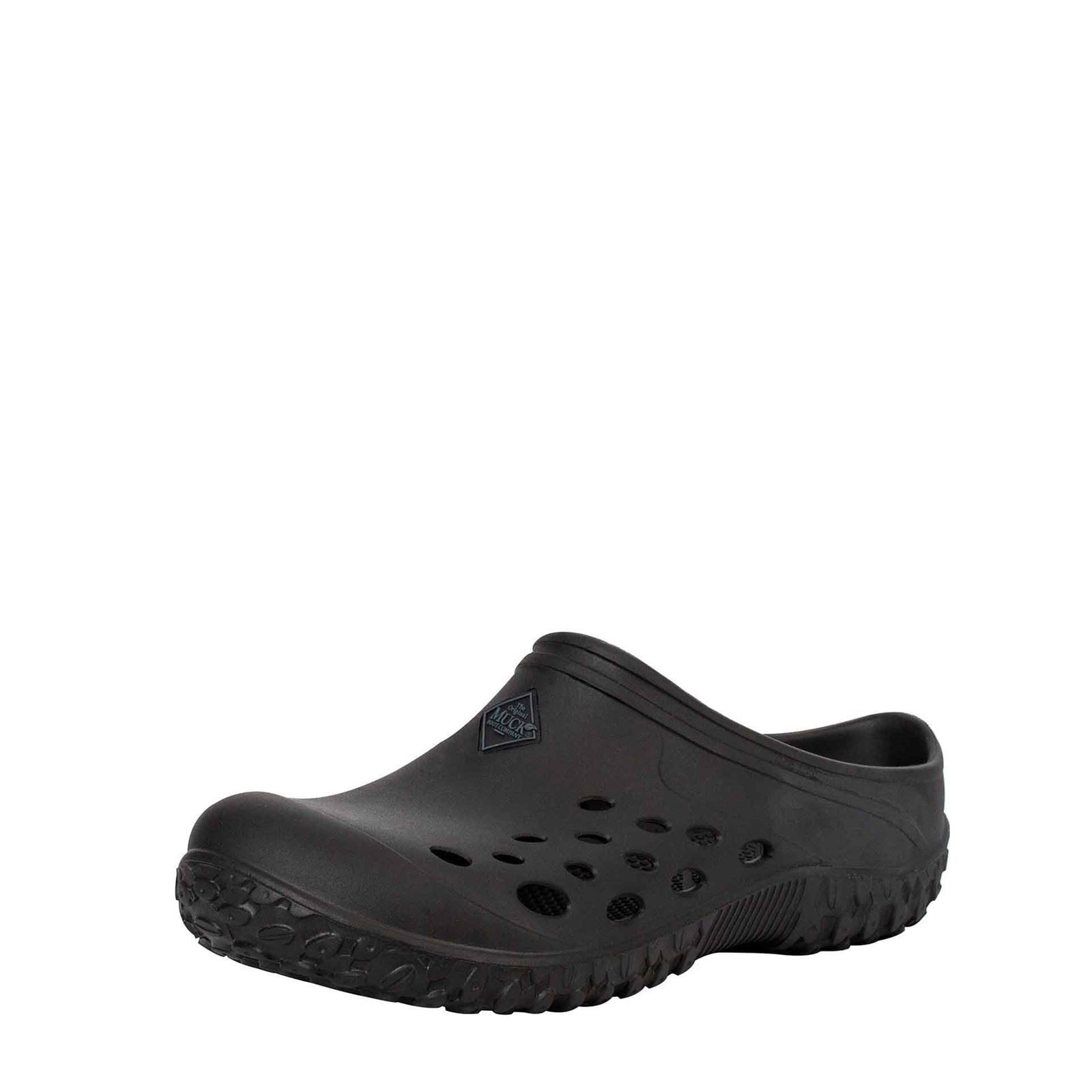 Muck Boots Muckster Lite Sabots Noirs