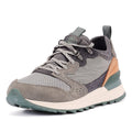 Merrell Alpine 83 Recraft Baskets En Toile Grise Pour Homme