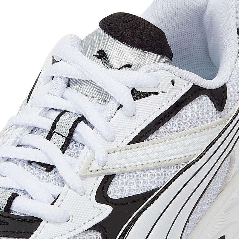 Puma Morphic Base Grey Trainer