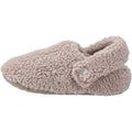 Crocs Classic Cozzzy Chaussons champignon en Synthétique