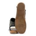 Blowfish Malibu Denver Sandales Grises Pour Femmes