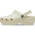 Crocs Classic Platform Crocs Classic Platform Sabots en os pour Femmes en Thermoplastique