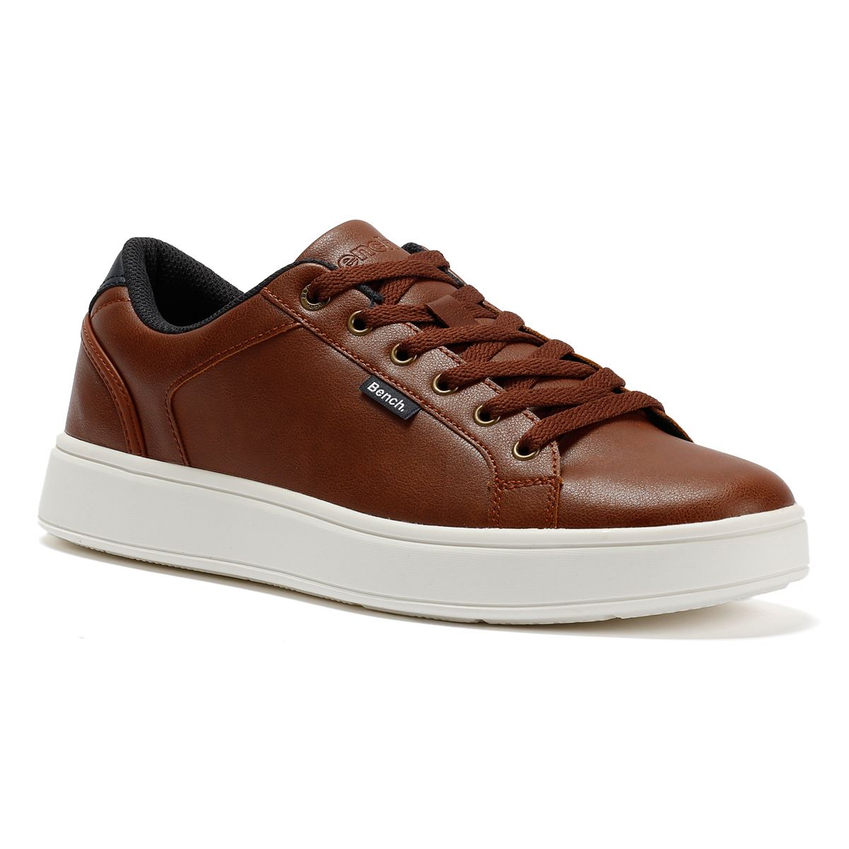 Bench Wainwright Baskets Brunes Pour Hommes
