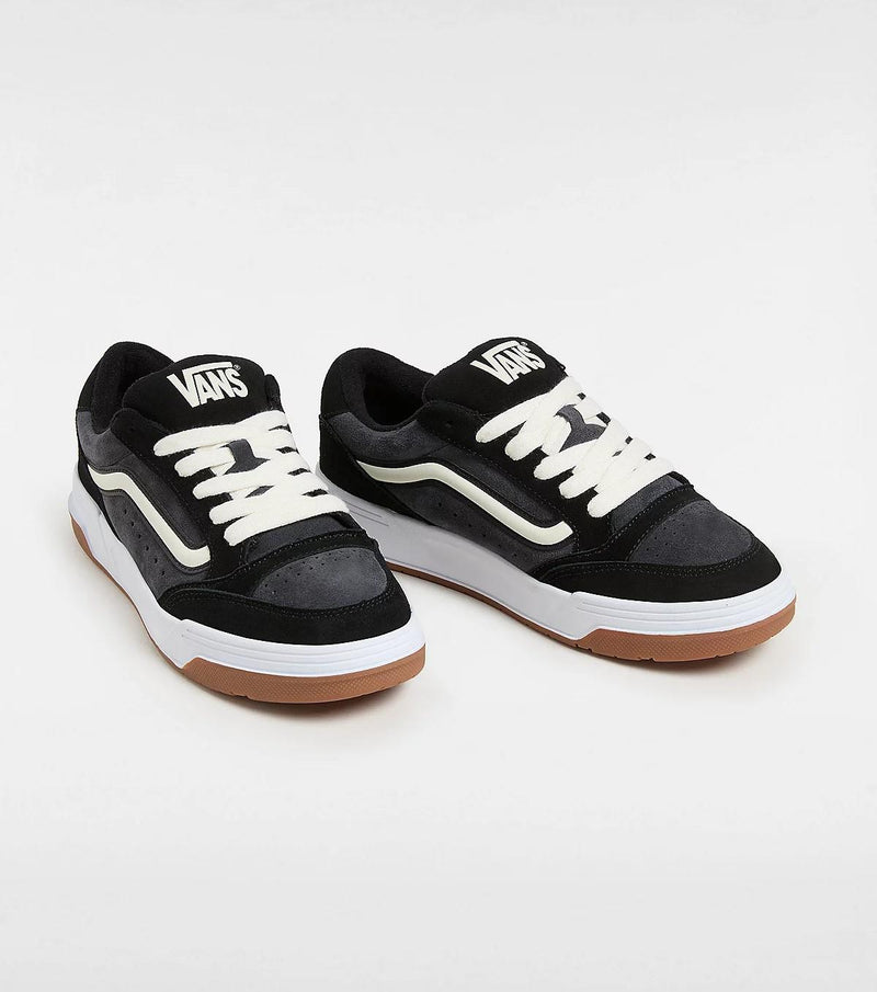 Vans Hylane Baskets Noires