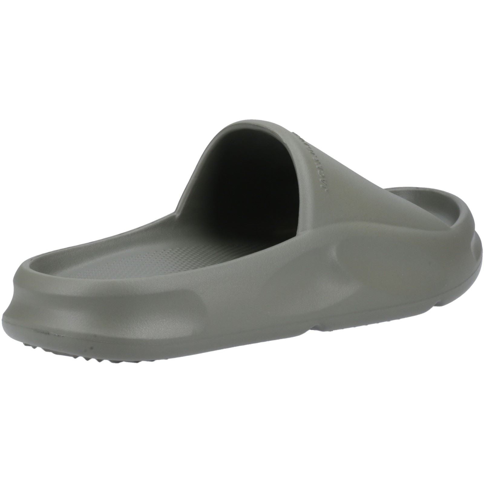 Jack & Jones Status Mules De Nuit Pour Hommes En Olive