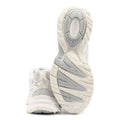 Lacoste L003 Neo Shot Baskets Blanches Pour Homme