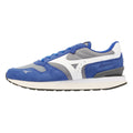 Mizuno RB87 Baskets En Daim Bleu