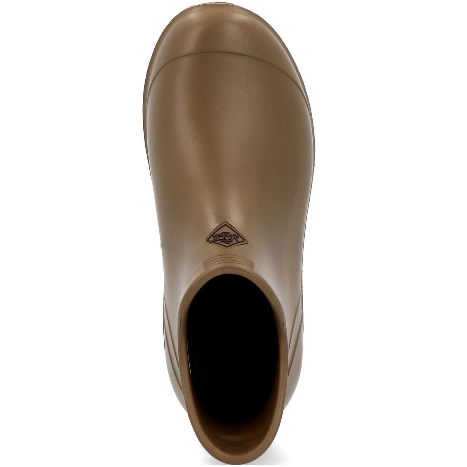 Muck Boots Muckster Lite Bottes De Pluie Kangourou