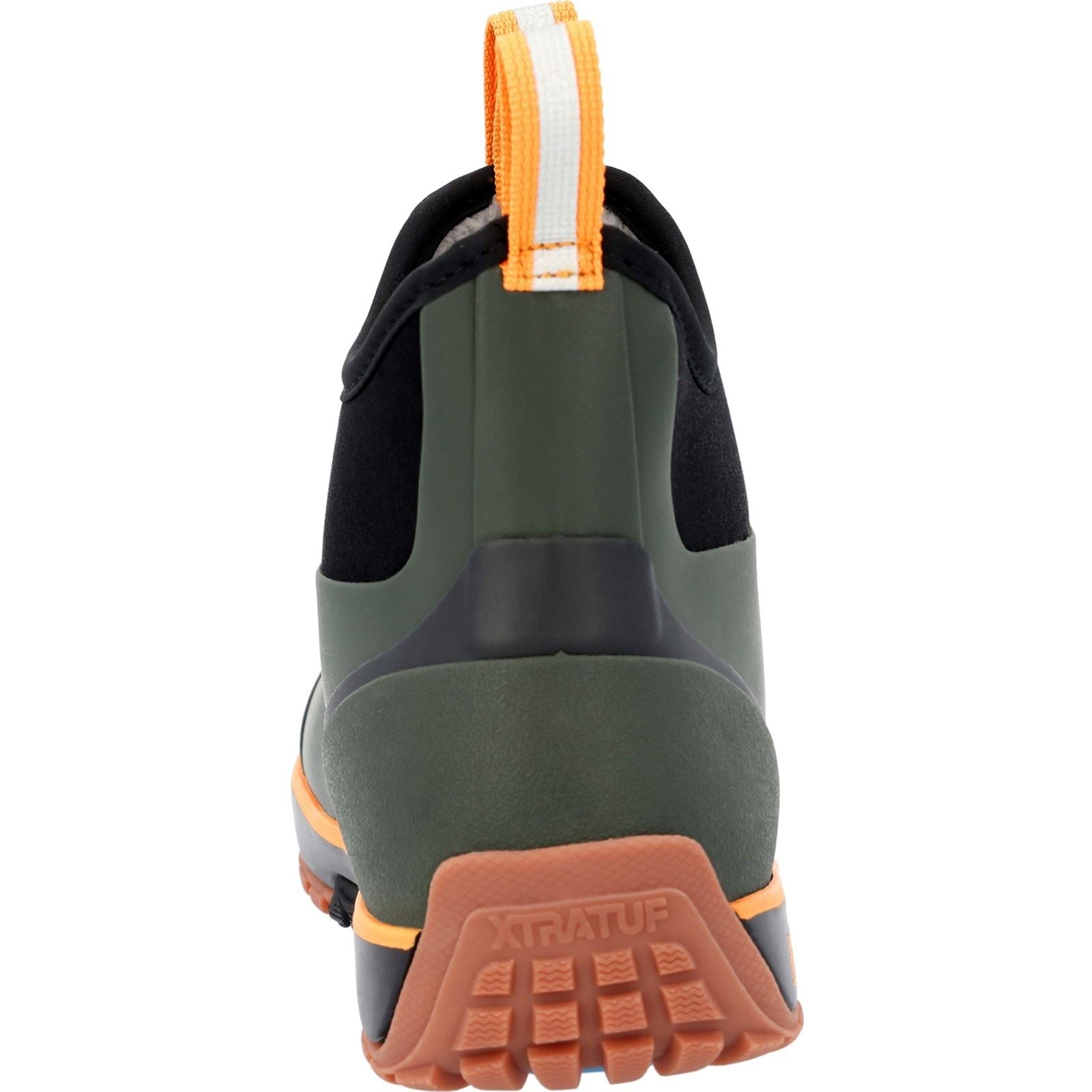 Xtratuf Bottes Wellington Adb En Caoutchouc Olive