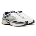 Saucony ProGrid Omni 9 Baskets Blanches