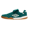 Umbro Speciali TR Baskets Vertes En Suede