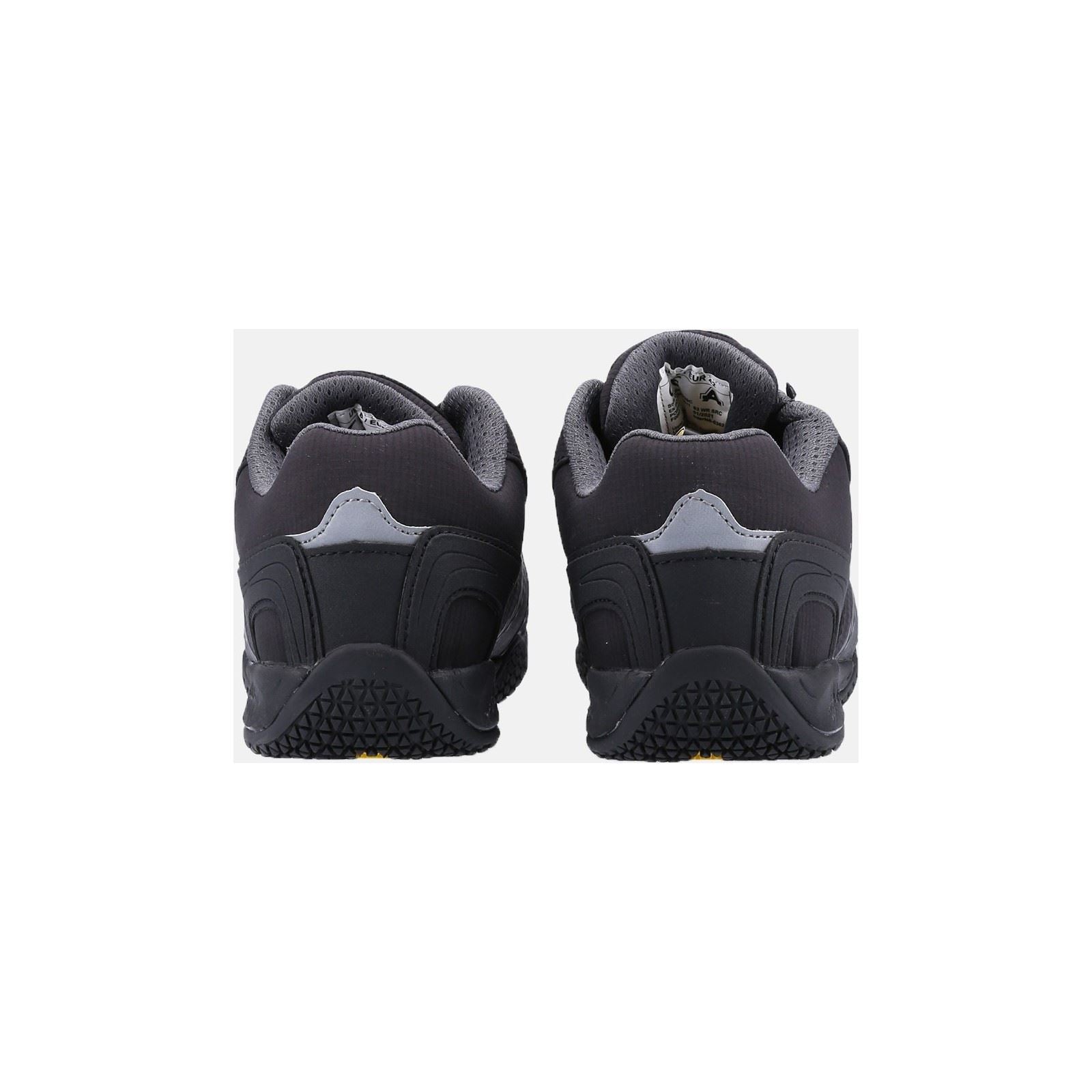 Amblers Safety Baskets De Sécurité Noires Softshell Fs29C