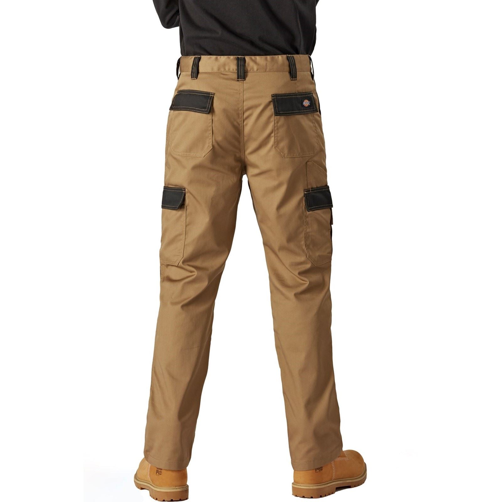 Dickies Everyday Pantalon De Plein Air En Polyester Pour Homme Marron