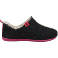 Hush Puppies Good Chaussons En Charbon Pour Femmes