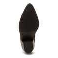 Rocket Dog Feria Bottes Noires Pour Femmes