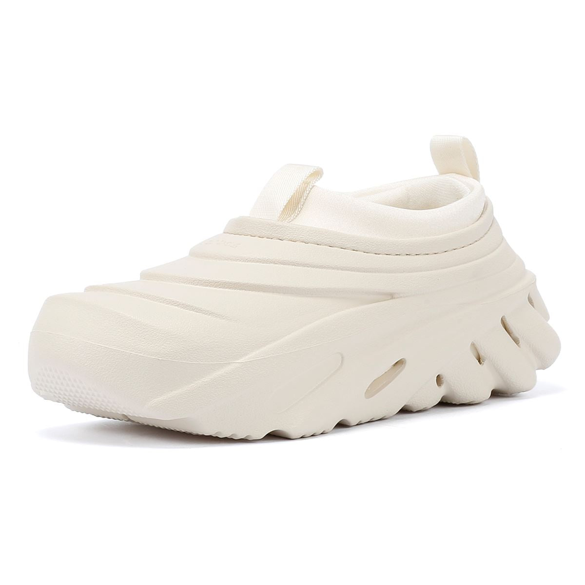 Crocs Echo Storm Sneakers Pour Femmes Tundra