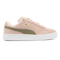 Puma Suede XL Baskets Femme En Daim Rose