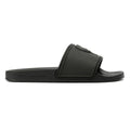 Karl Lagerfeld Kondo 2.0 Karl NFT Sandales Noires Pour Femmes