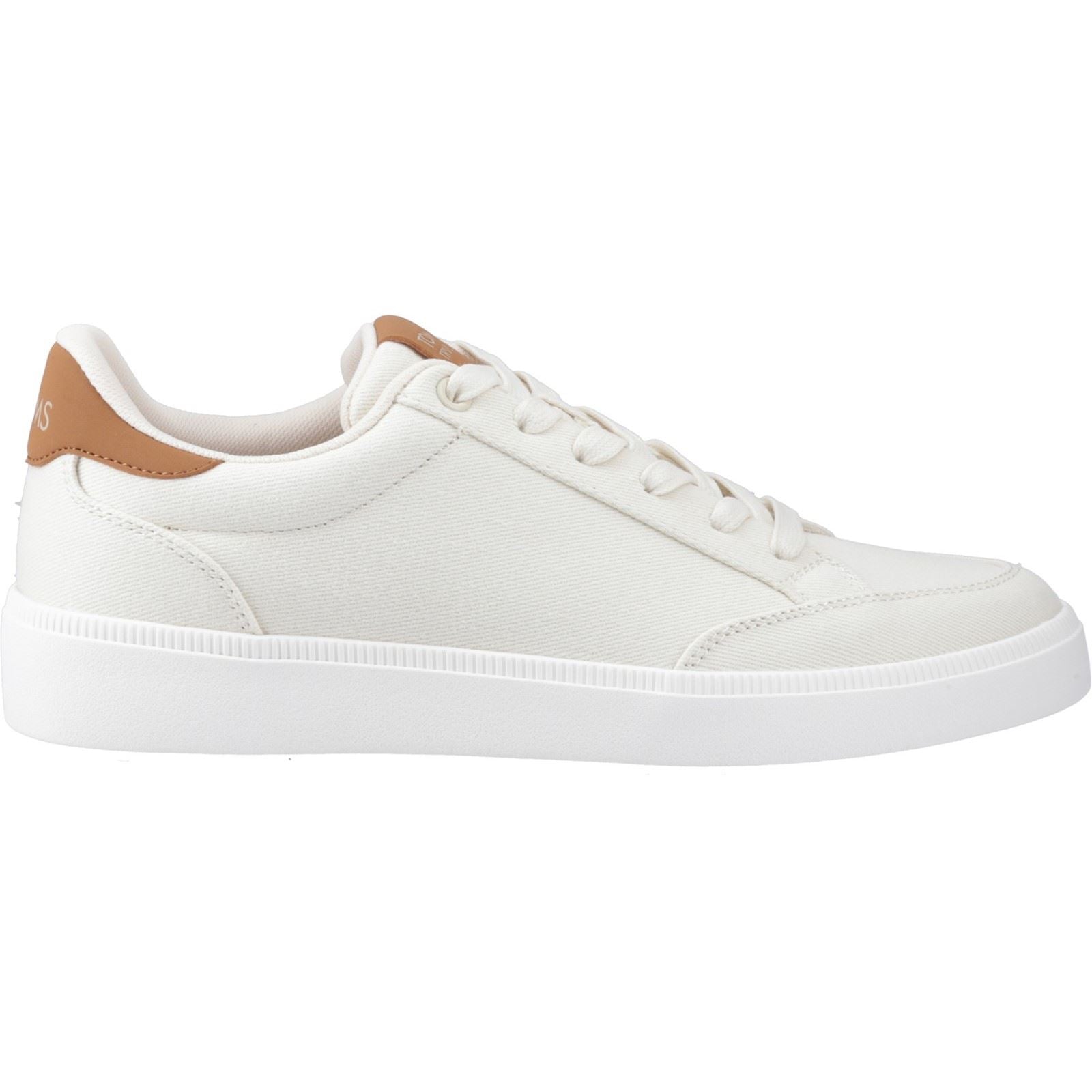 TOMS TRVL Lite Rio Baskets Beiges Pour Hommes