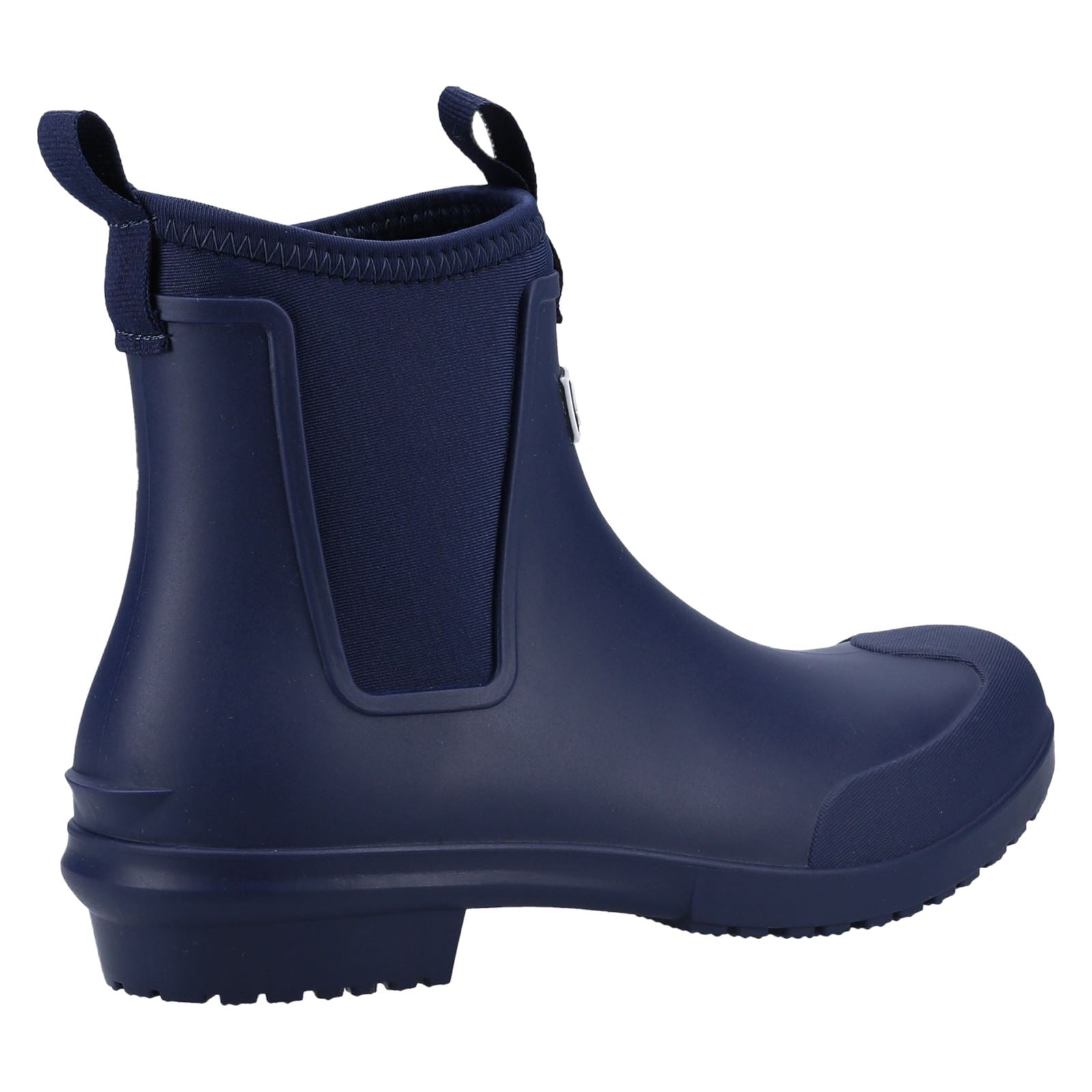 Cotswold Grosvenor Bottes En Caoutchouc Bleu Marine
