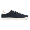 Ben Sherman Chase Baskets Bleues Pour Hommes