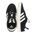 Adidas VL Court 3.0 Baskets Noires En Cuir Pour Femmes