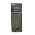 Chaussettes BOSS RS Sports 2 Pack Mens Black / Green
