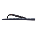 HUGO On Fire Mens Navy Flip Flops