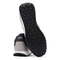 HUGO Casey Runn Mens Trainers Dark Blue