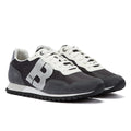 Boss Parkour Run Womens Black Trainers