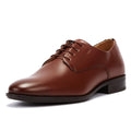 Hugo Boss Colby Derby Mens Medium Brown Shoes