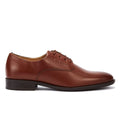 Hugo Boss Colby Derby Mens Medium Brown Shoes