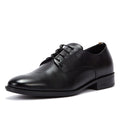 Hugo Boss Colby Derby Mens Black Shoes